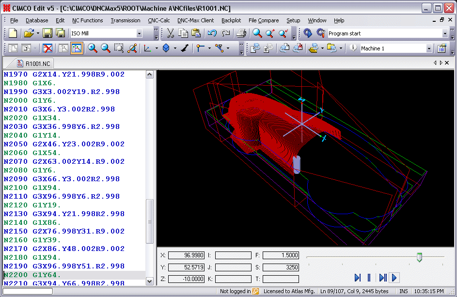 Cimco Edit 7 Crack